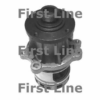 First line FWP1477 Water pump FWP1477: Buy near me in Poland at 2407.PL - Good price!