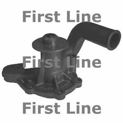 First line FWP1490 Water pump FWP1490: Buy near me in Poland at 2407.PL - Good price!
