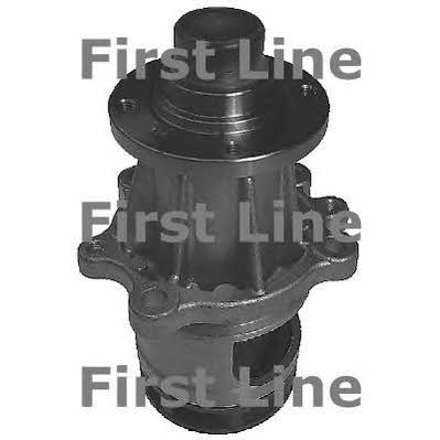 First line FWP1497 Water pump FWP1497: Buy near me in Poland at 2407.PL - Good price!