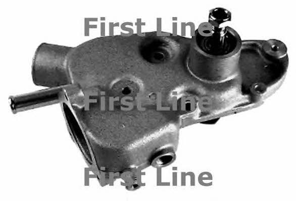 First line FWP1541 Water pump FWP1541: Buy near me in Poland at 2407.PL - Good price!