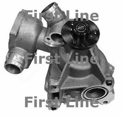 First line FWP1550 Water pump FWP1550: Buy near me in Poland at 2407.PL - Good price!