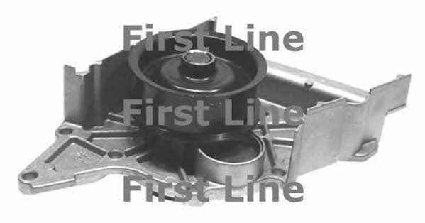 First line FWP1554 Water pump FWP1554: Buy near me at 2407.PL in Poland at an Affordable price!