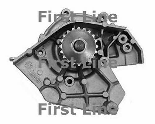 First line FWP1557 Water pump FWP1557: Buy near me in Poland at 2407.PL - Good price!