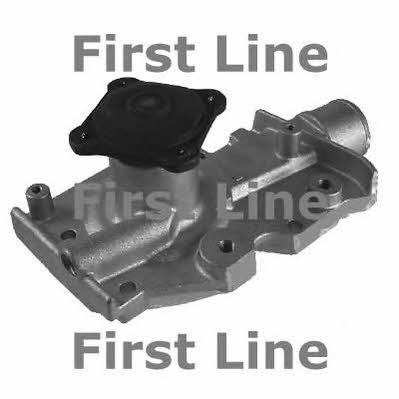 First line FWP1559 Water pump FWP1559: Buy near me in Poland at 2407.PL - Good price!