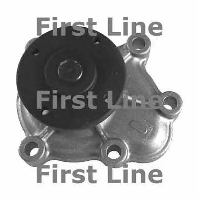 First line FWP1561 Water pump FWP1561: Buy near me in Poland at 2407.PL - Good price!