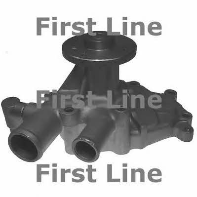 First line FWP1568 Water pump FWP1568: Buy near me in Poland at 2407.PL - Good price!