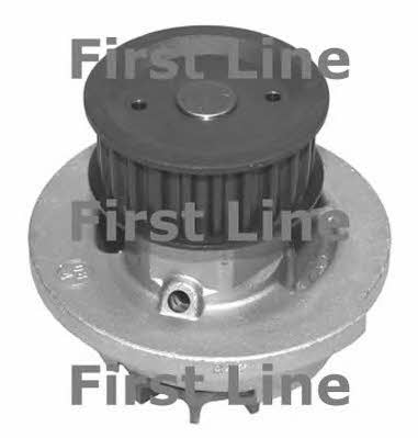 First line FWP1574 Water pump FWP1574: Buy near me in Poland at 2407.PL - Good price!