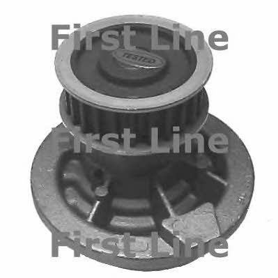 First line FWP1576 Water pump FWP1576: Buy near me in Poland at 2407.PL - Good price!