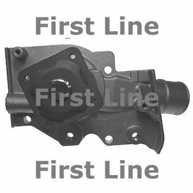 First line FWP1579 Water pump FWP1579: Buy near me in Poland at 2407.PL - Good price!
