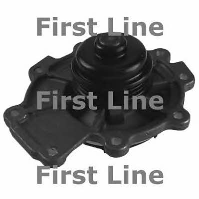 First line FWP1625 Water pump FWP1625: Buy near me at 2407.PL in Poland at an Affordable price!