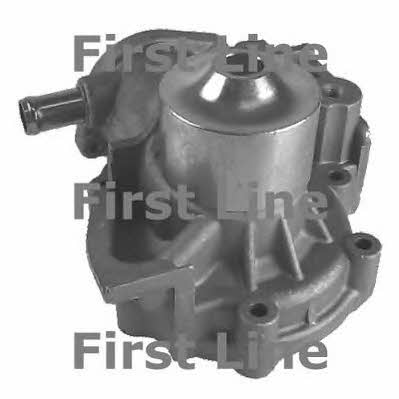 First line FWP1634 Water pump FWP1634: Buy near me in Poland at 2407.PL - Good price!