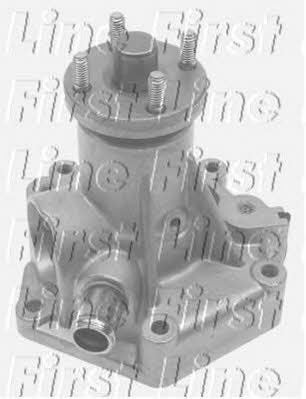 First line FWP1636 Water pump FWP1636: Buy near me in Poland at 2407.PL - Good price!