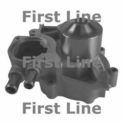 First line FWP1638 Water pump FWP1638: Buy near me in Poland at 2407.PL - Good price!