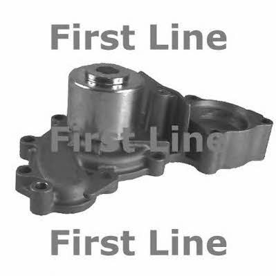 First line FWP1642 Water pump FWP1642: Buy near me in Poland at 2407.PL - Good price!