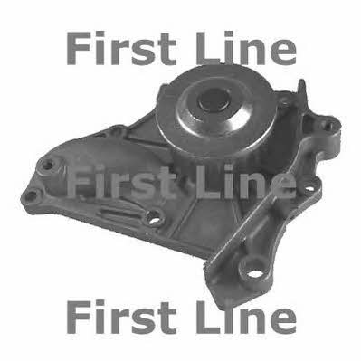 First line FWP1643 Water pump FWP1643: Buy near me in Poland at 2407.PL - Good price!