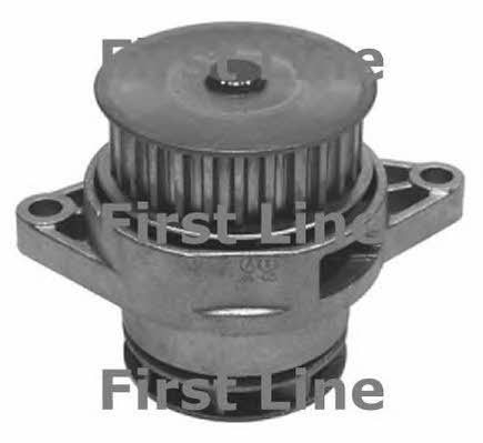 First line FWP1720 Water pump FWP1720: Buy near me in Poland at 2407.PL - Good price!