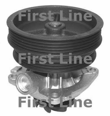 First line FWP1723 Water pump FWP1723: Buy near me in Poland at 2407.PL - Good price!