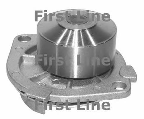 First line FWP1725 Water pump FWP1725: Buy near me in Poland at 2407.PL - Good price!