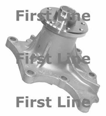First line FWP1740 Water pump FWP1740: Buy near me at 2407.PL in Poland at an Affordable price!