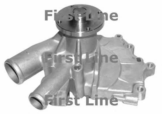 First line FWP1795 Water pump FWP1795: Buy near me in Poland at 2407.PL - Good price!