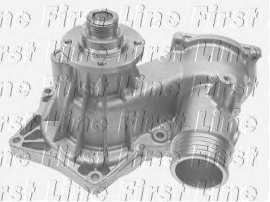 First line FWP1806 Water pump FWP1806: Buy near me in Poland at 2407.PL - Good price!