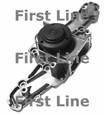 First line FWP1824 Water pump FWP1824: Buy near me in Poland at 2407.PL - Good price!