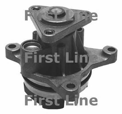 First line FWP1951 Water pump FWP1951: Buy near me in Poland at 2407.PL - Good price!