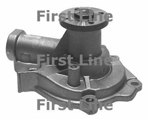 First line FWP2009 Water pump FWP2009: Buy near me in Poland at 2407.PL - Good price!