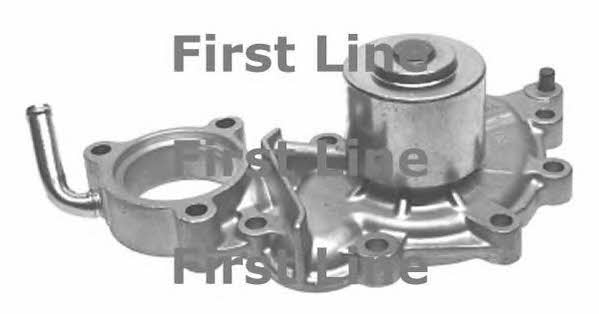 First line FWP2019 Water pump FWP2019: Buy near me in Poland at 2407.PL - Good price!