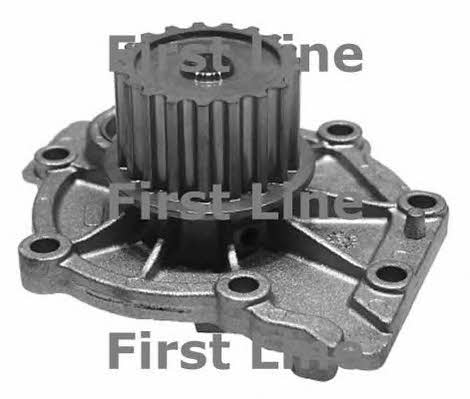 First line FWP2025 Water pump FWP2025: Buy near me in Poland at 2407.PL - Good price!
