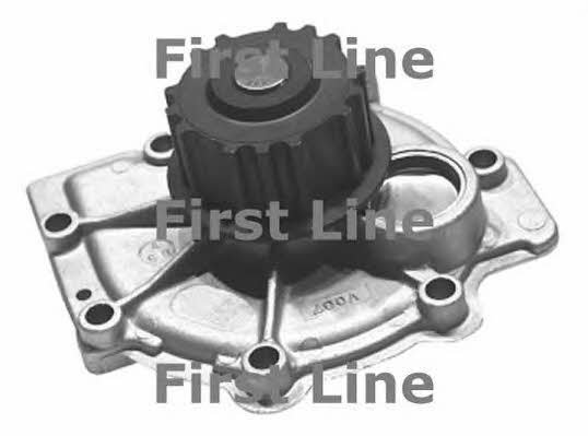 First line FWP2064 Water pump FWP2064: Buy near me in Poland at 2407.PL - Good price!
