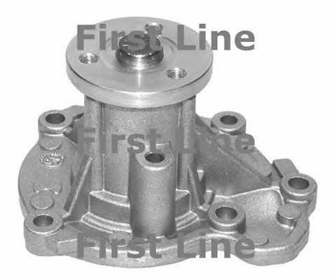 First line FWP2067 Water pump FWP2067: Buy near me in Poland at 2407.PL - Good price!