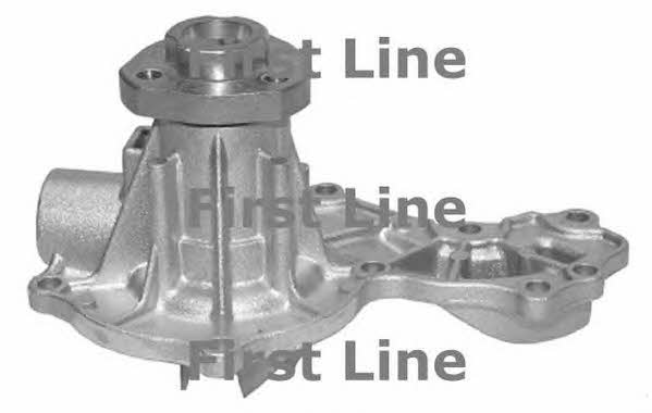 First line FWP2074 Water pump FWP2074: Buy near me in Poland at 2407.PL - Good price!