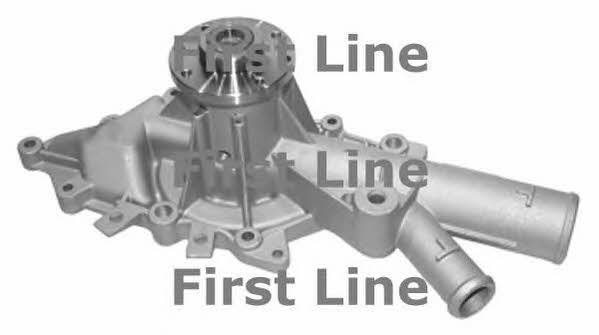 First line FWP2077 Water pump FWP2077: Buy near me in Poland at 2407.PL - Good price!