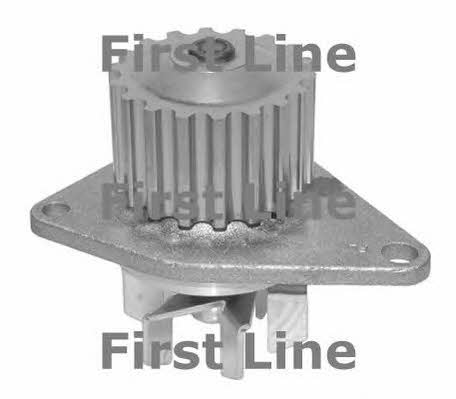 First line FWP2083 Water pump FWP2083: Buy near me in Poland at 2407.PL - Good price!