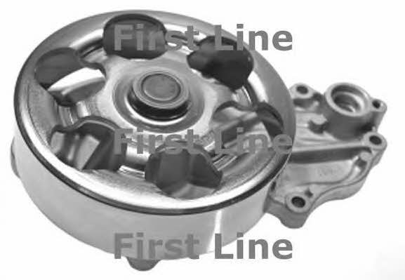 First line FWP2086 Water pump FWP2086: Buy near me in Poland at 2407.PL - Good price!
