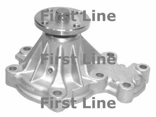 First line FWP2087 Water pump FWP2087: Buy near me in Poland at 2407.PL - Good price!