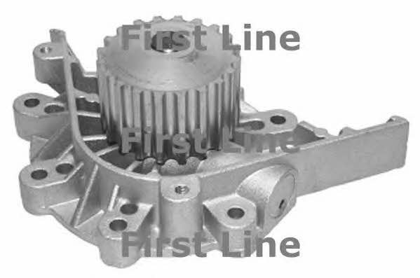 First line FWP2125 Water pump FWP2125: Buy near me in Poland at 2407.PL - Good price!