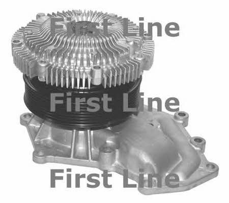 First line FWP2128 Water pump FWP2128: Buy near me in Poland at 2407.PL - Good price!