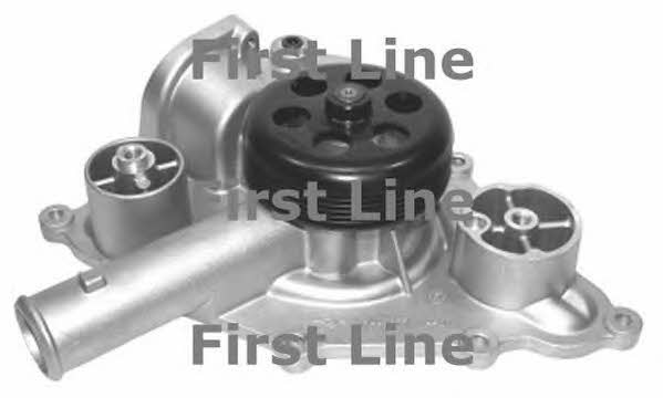 First line FWP2141 Water pump FWP2141: Buy near me in Poland at 2407.PL - Good price!