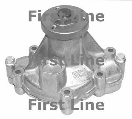 First line FWP2146 Water pump FWP2146: Buy near me in Poland at 2407.PL - Good price!