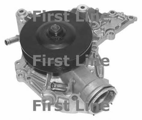 First line FWP2208 Water pump FWP2208: Buy near me in Poland at 2407.PL - Good price!