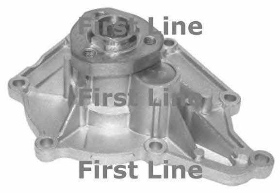First line FWP2214 Water pump FWP2214: Buy near me in Poland at 2407.PL - Good price!