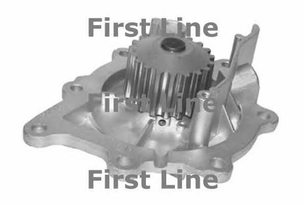 First line FWP2216 Water pump FWP2216: Buy near me in Poland at 2407.PL - Good price!