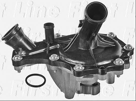 First line FWP2219 Water pump FWP2219: Buy near me in Poland at 2407.PL - Good price!