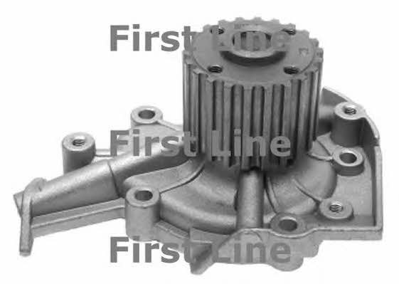 First line FWP2221 Water pump FWP2221: Buy near me in Poland at 2407.PL - Good price!