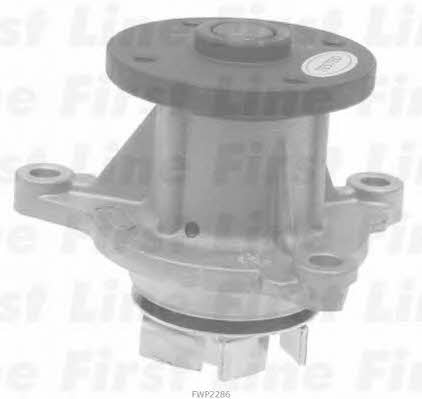 First line FWP2286 Water pump FWP2286: Buy near me in Poland at 2407.PL - Good price!