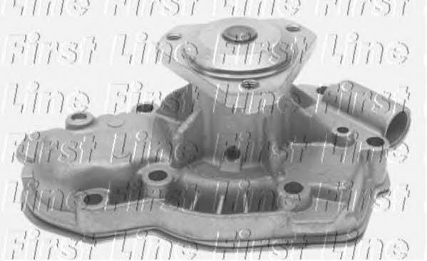 First line FWP1314 Water pump FWP1314: Buy near me in Poland at 2407.PL - Good price!