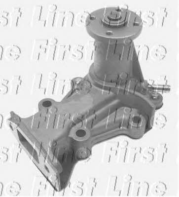 First line FWP1596 Water pump FWP1596: Buy near me in Poland at 2407.PL - Good price!