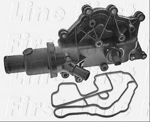 First line FTK341 Termostat, środek chłodzący FTK341: Dobra cena w Polsce na 2407.PL - Kup Teraz!